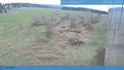 Boží vyhlídka
