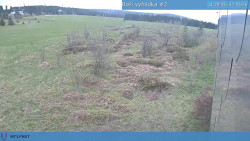 Boží vyhlídka