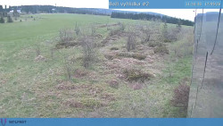 Boží vyhlídka