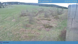 Boží vyhlídka