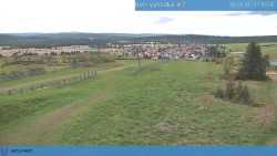 Boží vyhlídka