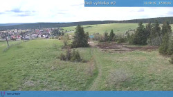 Boží vyhlídka