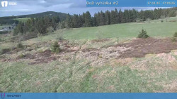 Boží vyhlídka