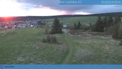 Boží vyhlídka