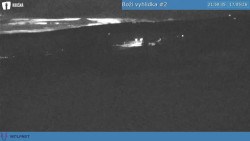 Boží vyhlídka
