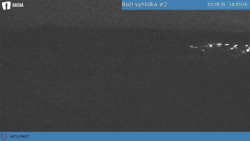 Boží vyhlídka