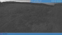 Boží vyhlídka