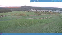 Boží vyhlídka