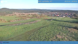 Boží vyhlídka