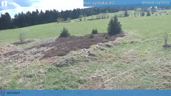 Boží vyhlídka