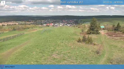 Boží vyhlídka