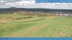 Boží vyhlídka