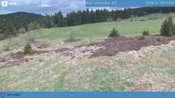 Boží vyhlídka