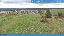 Boží vyhlídka