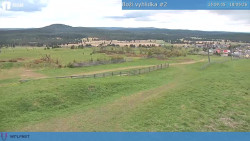 Boží vyhlídka