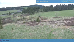 Boží vyhlídka