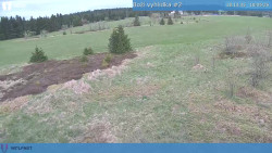 Boží vyhlídka