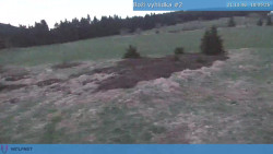 Boží vyhlídka