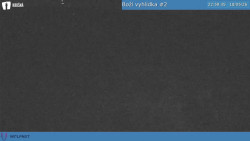 Boží vyhlídka