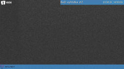 Boží vyhlídka