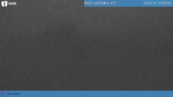 Boží vyhlídka