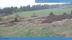 Boží vyhlídka
