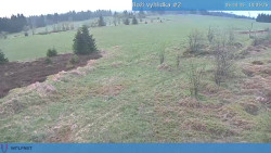 Boží vyhlídka