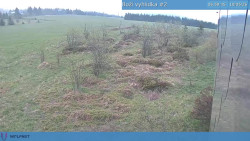 Boží vyhlídka