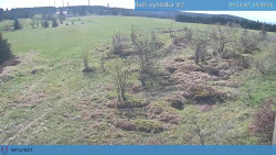 Boží vyhlídka