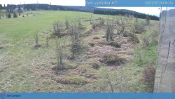 Boží vyhlídka