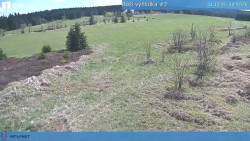 Boží vyhlídka
