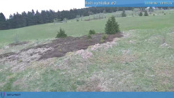 Boží vyhlídka