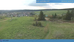 Boží vyhlídka