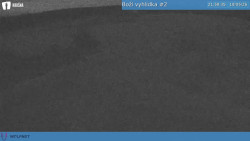 Boží vyhlídka