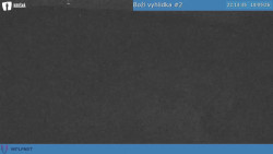 Boží vyhlídka