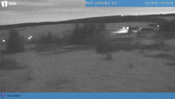 Boží vyhlídka