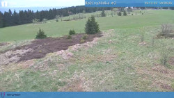Boží vyhlídka