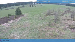 Boží vyhlídka