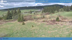 Boží vyhlídka