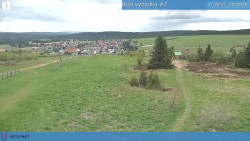 Boží vyhlídka