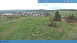 Boží vyhlídka