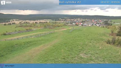 Boží vyhlídka