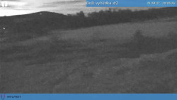 Boží vyhlídka