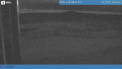 Boží vyhlídka