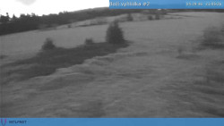 Boží vyhlídka