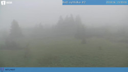 Boží vyhlídka