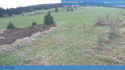 Boží vyhlídka