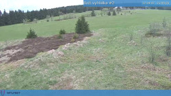 Boží vyhlídka