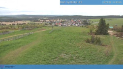 Boží vyhlídka