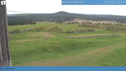 Boží vyhlídka